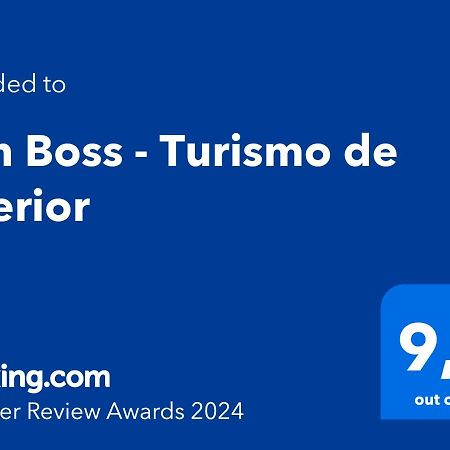 פלמה דה מיורקה Can Boss - Turismo De Interior מראה חיצוני תמונה